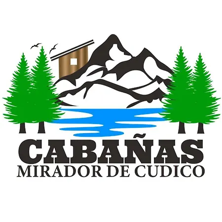 Cabanas Mirador De Cudico Lican Ray Exterior photo
