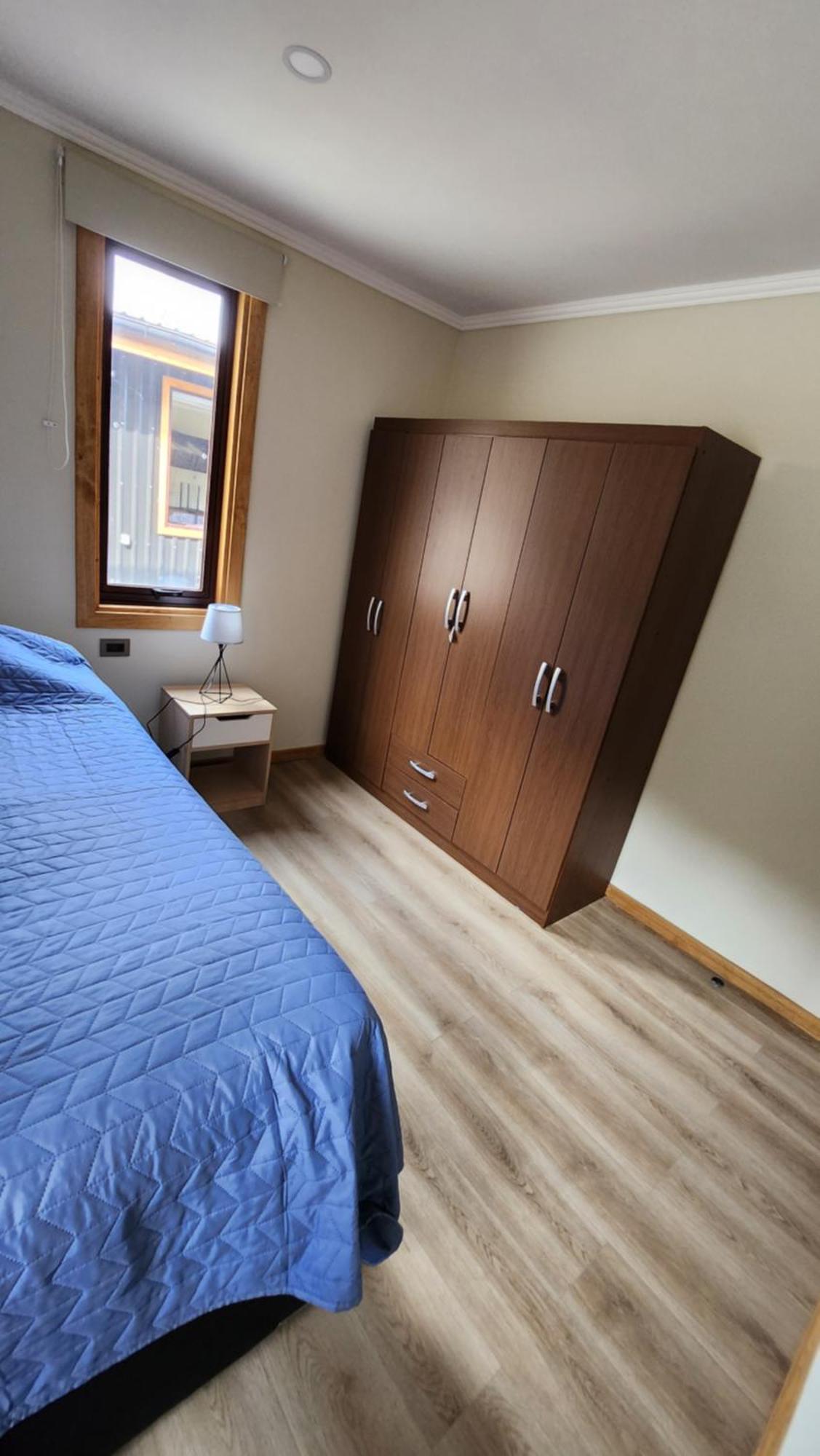 Mirador De Cudico Holiday home *