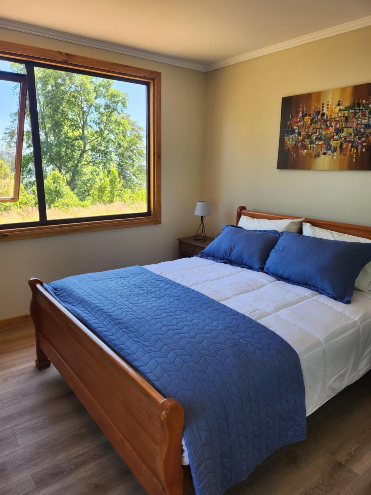 Holiday home Mirador De Cudico