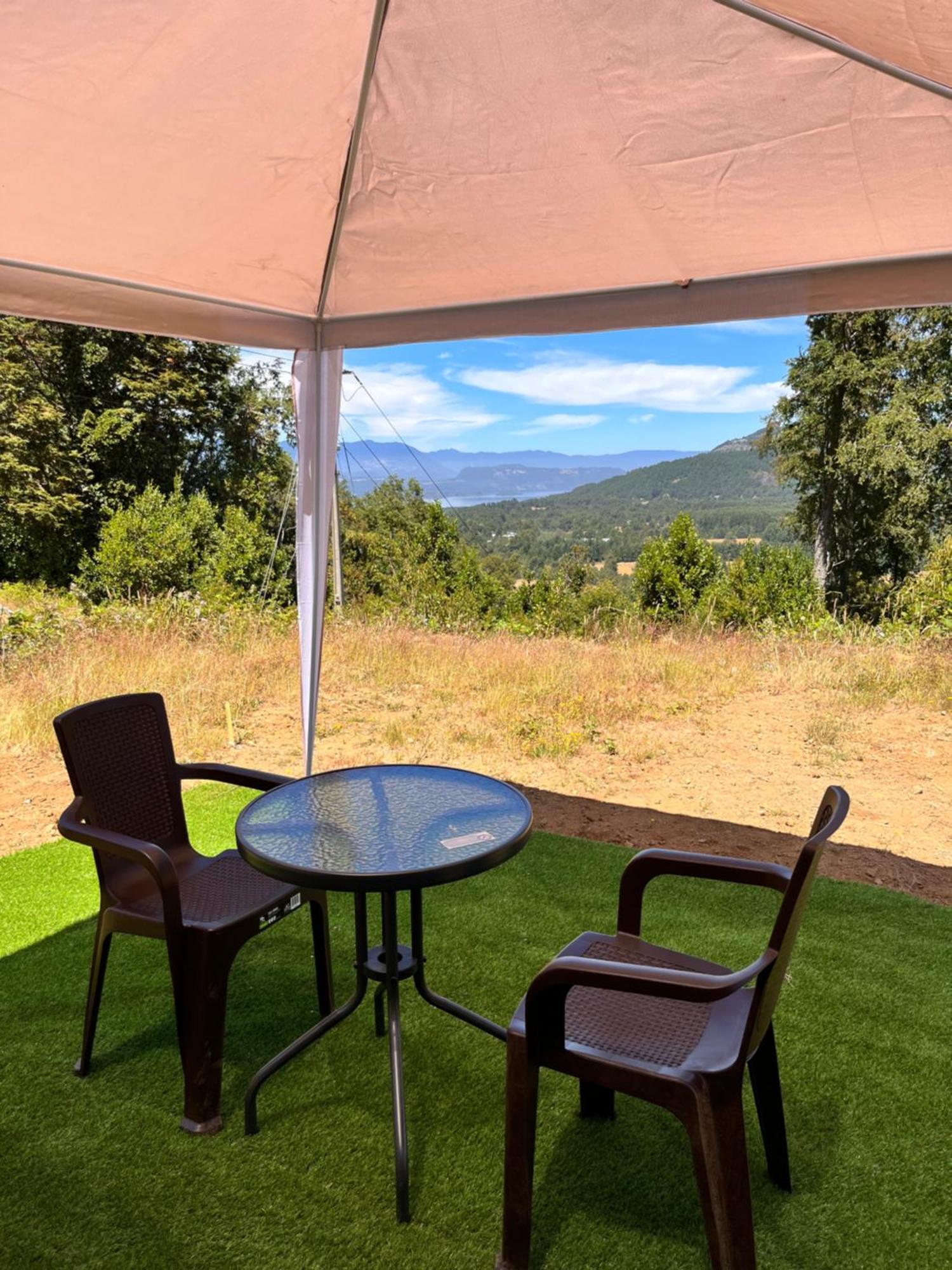 Holiday home Mirador De Cudico