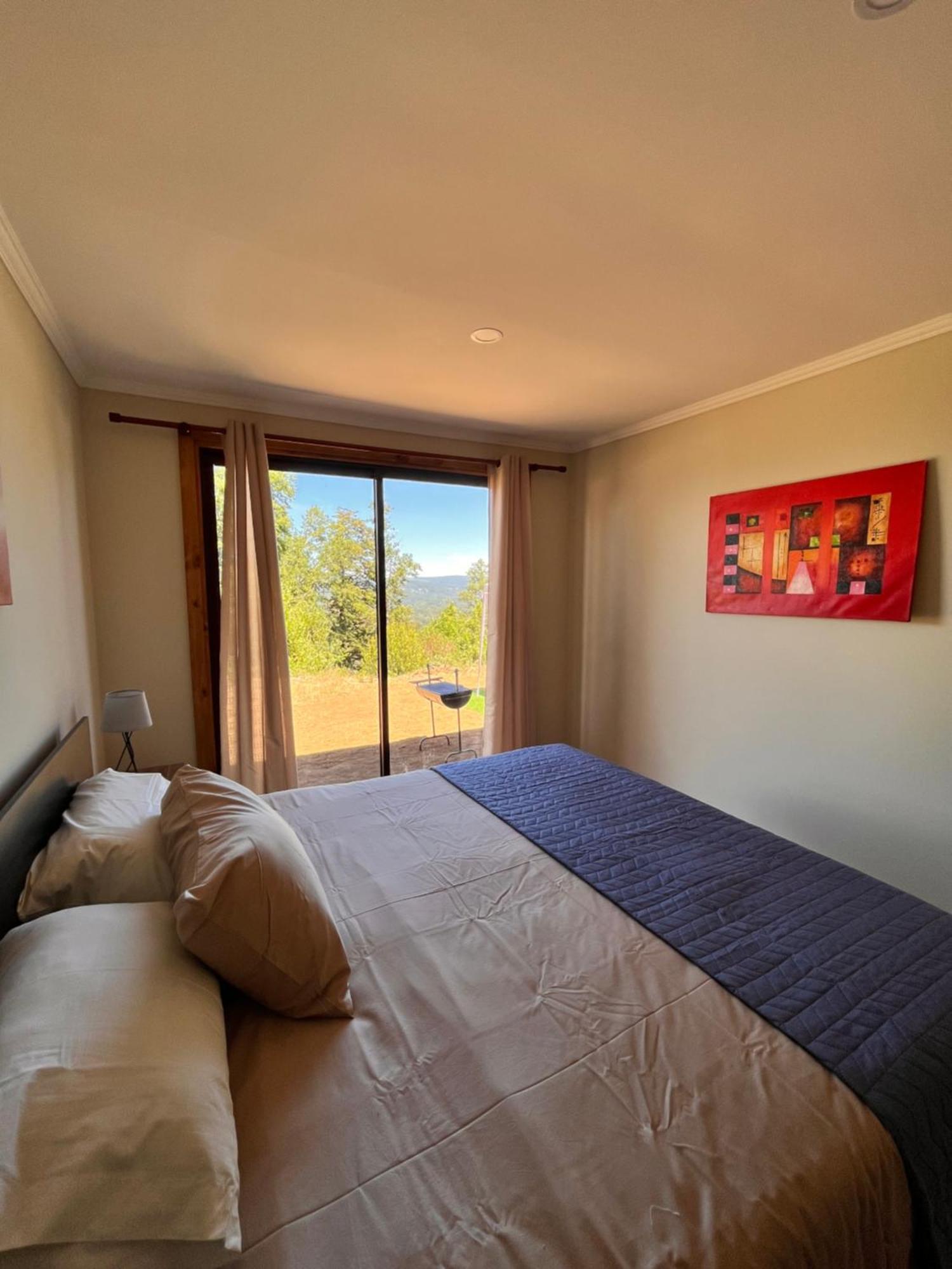 Holiday home Mirador De Cudico Lican Ray