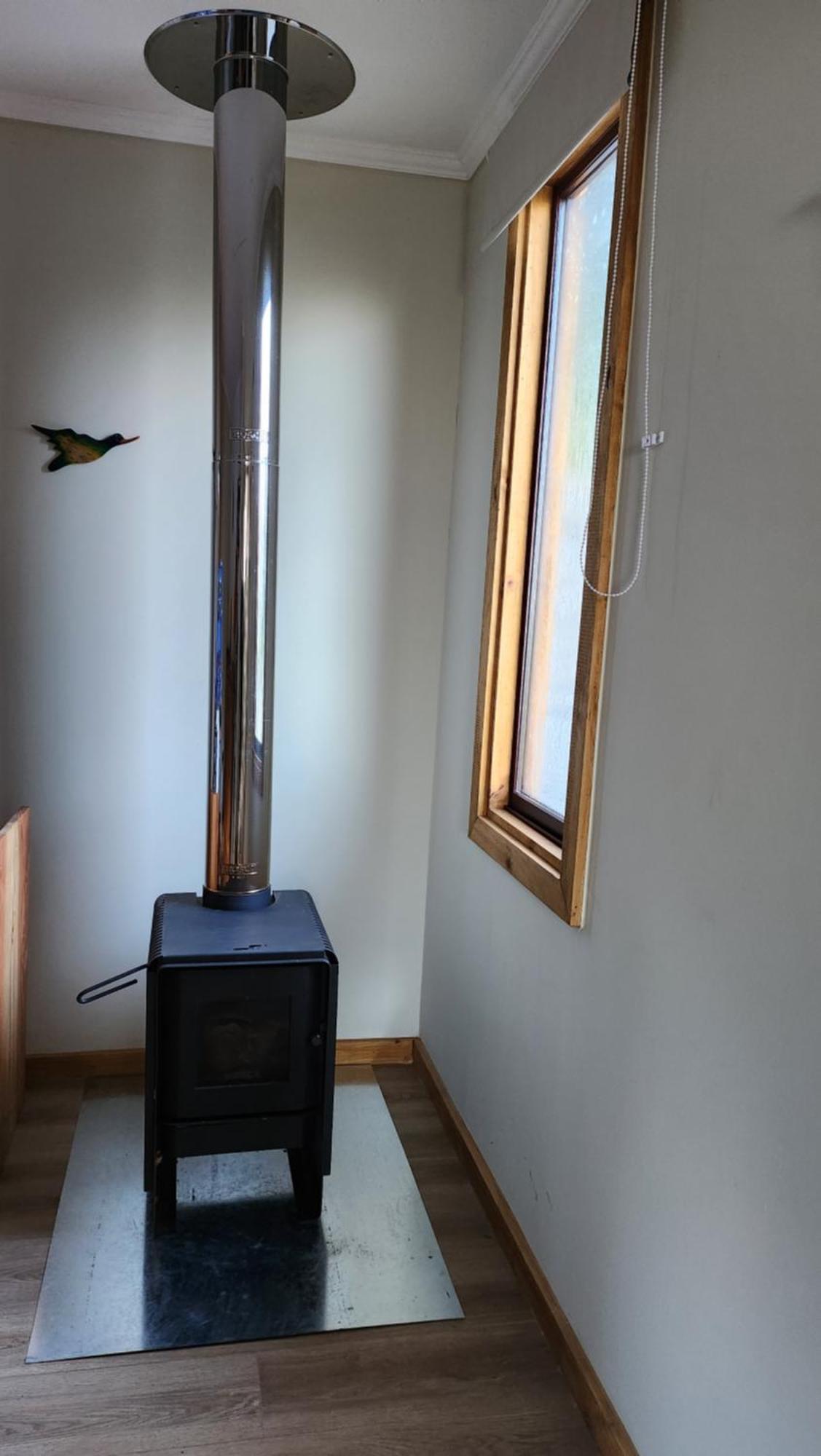 Holiday home Mirador De Cudico Lican Ray