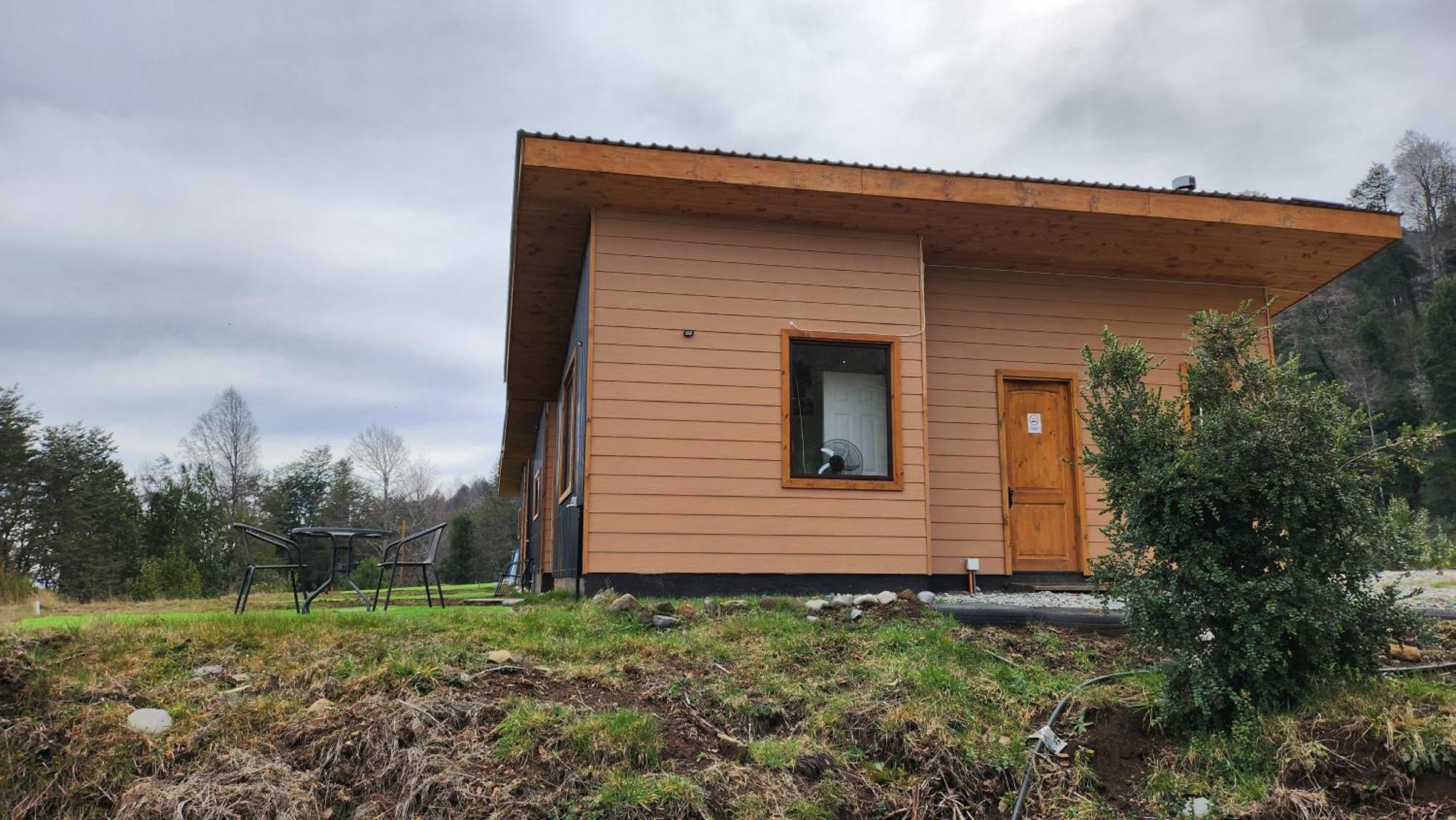 Holiday home Mirador De Cudico Lican Ray