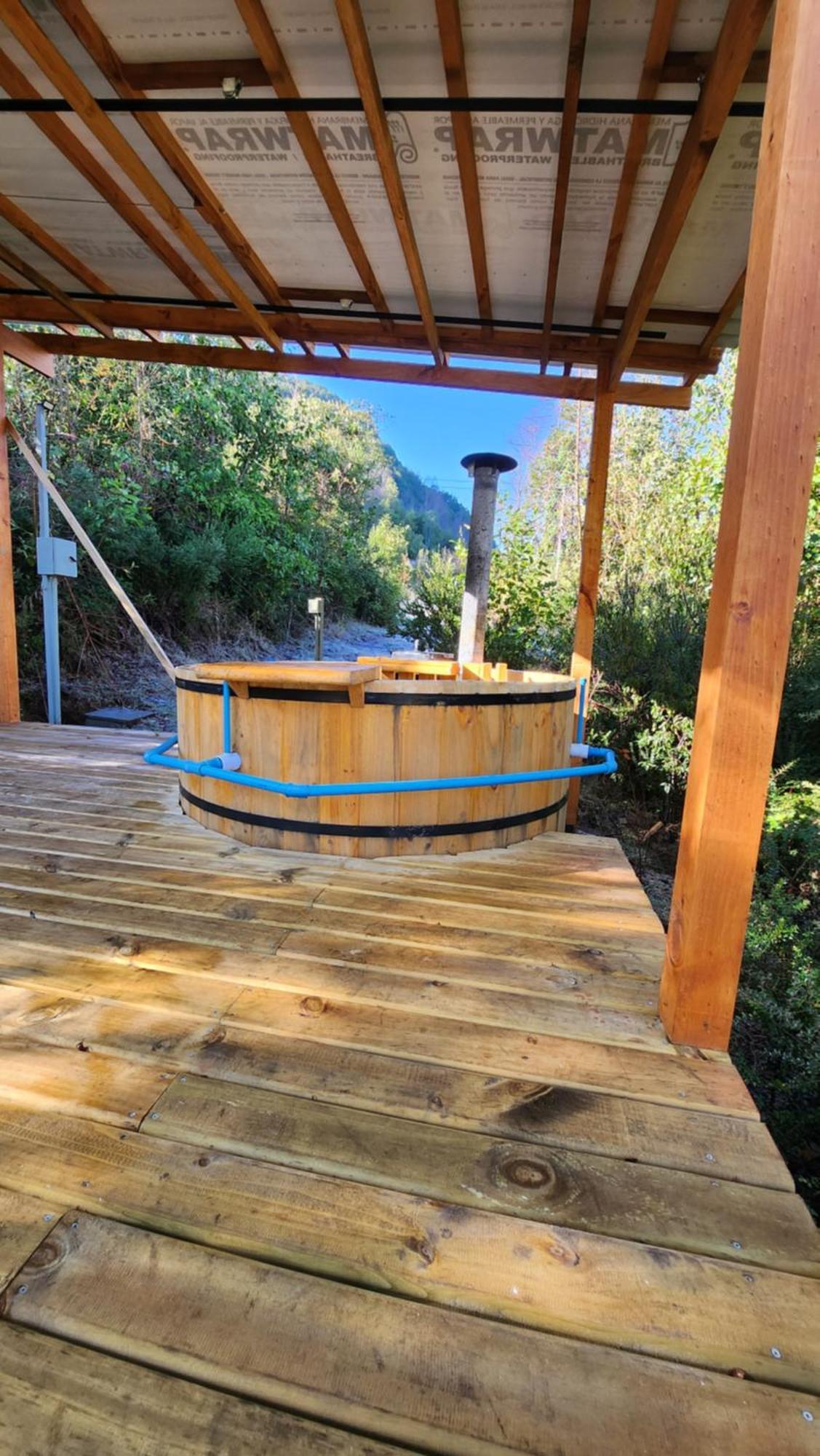 Mirador De Cudico Holiday home *
