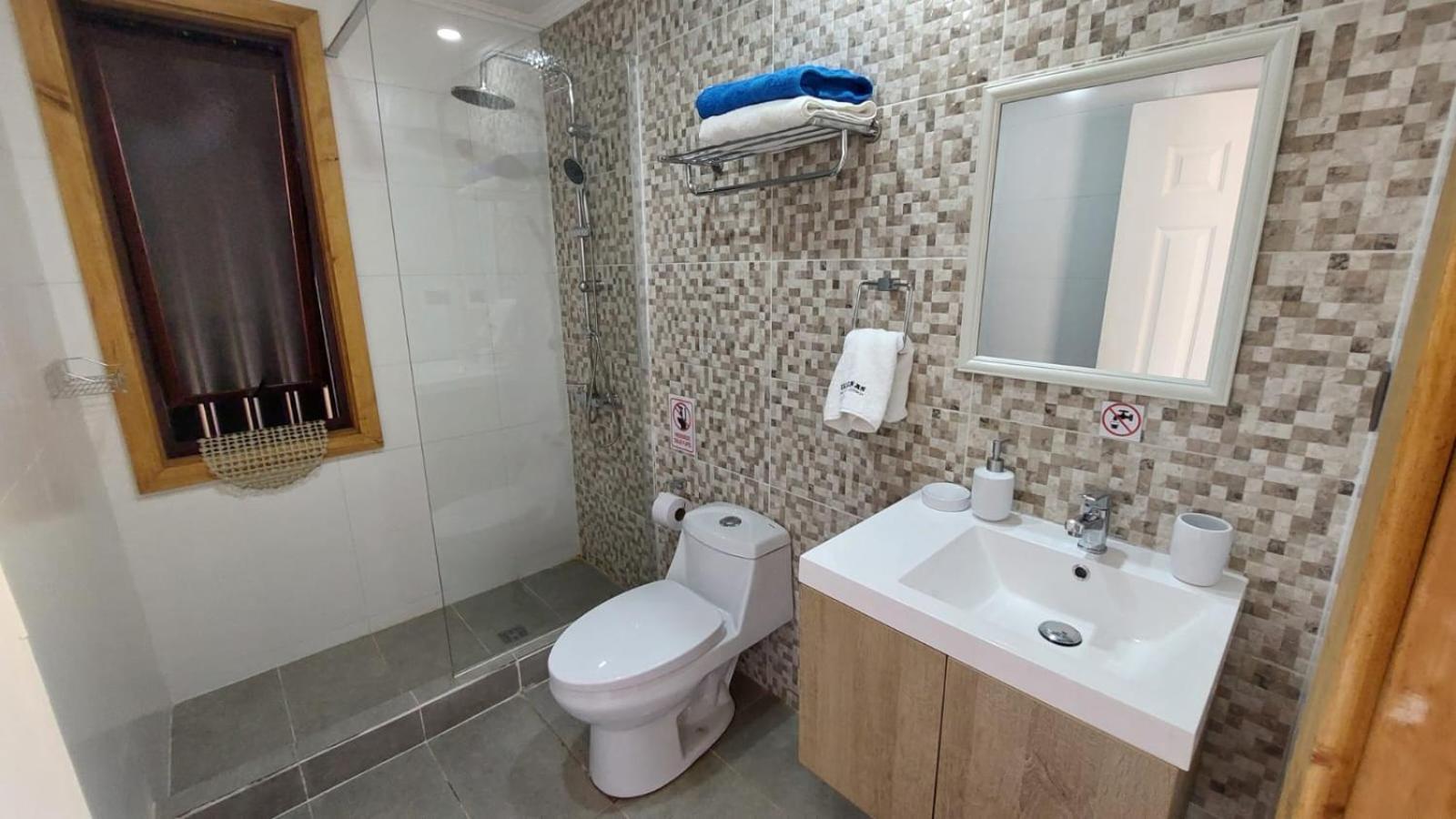 Mirador De Cudico Holiday home
